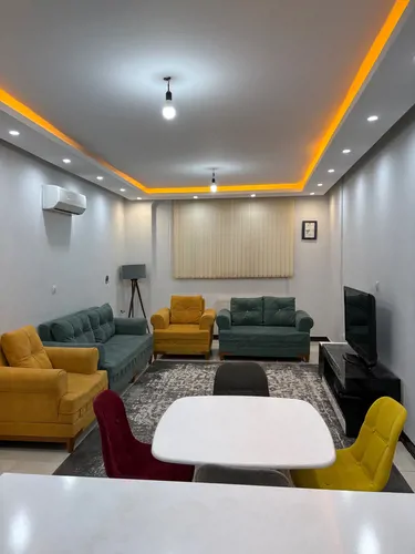 تصویر 2 - آپارتمان مبله مادر (واحد ٤) در  شیراز