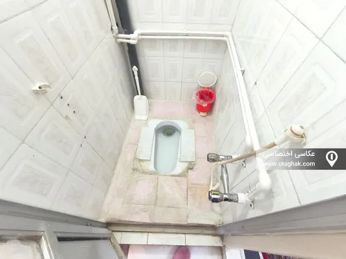 تصویر 15 - آپارتمان مبله قو در  اصفهان