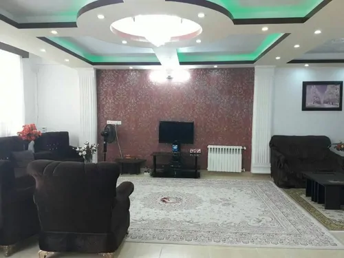 تصویر 3 - ویلا ساحلی آبی دریا در چمخاله