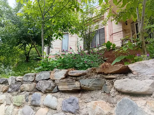 تصویر 17 - ویلا خاطره خوب  در  سه هزار شهسوار 