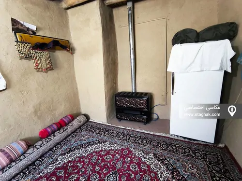 تصویر 10 - اقامتگاه بومگردی خانه امید (واحد۶) در شاهرود