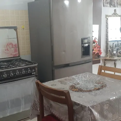 تصویر 2 - سوییت سوئیت محمدی در همدان