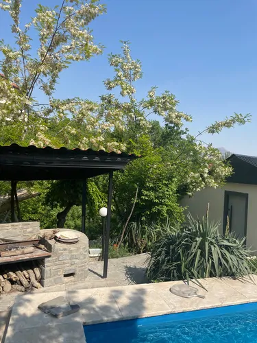 تصویر 8 - ویلا نارون در  لواسان