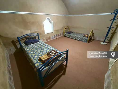 تصویر 2 - سوییت عبدالرازق (۸) در  یزد