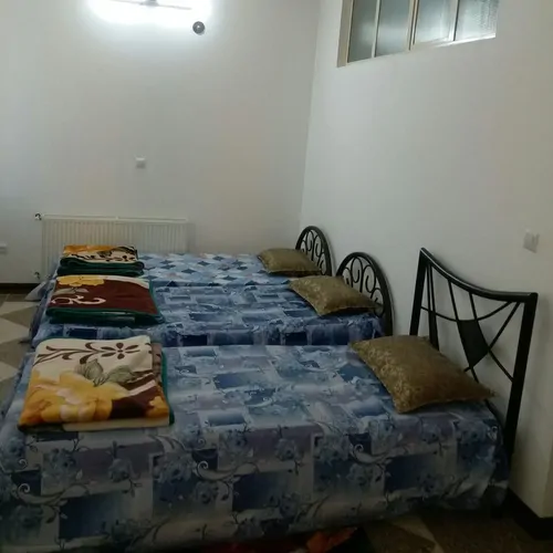 تصویر 4 - آپارتمان مبله سلطانی (۳۰۲) در  یزد