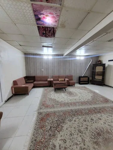 تصویر 10 - ویلا استخردار آبگرم نگارستان در  شهریار