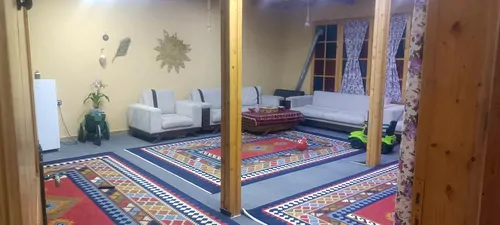تصویر 3 - اقامتگاه بومگردی بومگردی باصفا در شاندرمن