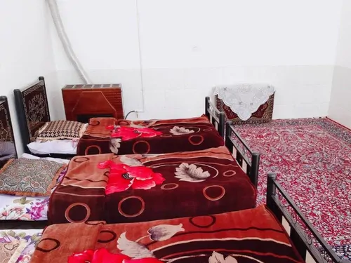 تصویر 9 - خانه ویلایی سعادت(2) در  یزد