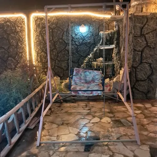 تصویر 16 - ویلا استخردار آبگرم کیانا در  اصفهان