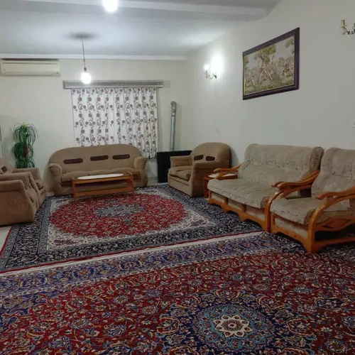 تصویر 3 - ویلا ویلا جنگلی در متل قو