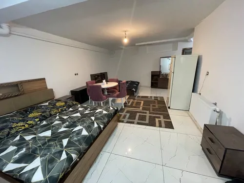 تصویر 2 - سوییت آسایش (۱۰) در شهرک راه آهن در  تهران