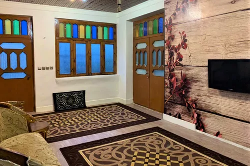 تصویر 2 - ویلا طاهرگوراب در ماسال