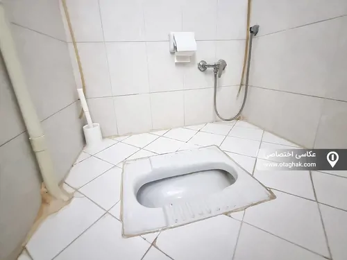 تصویر 13 - هتل آپارتمان نوین نزدیک حرم (402) در  مشهد