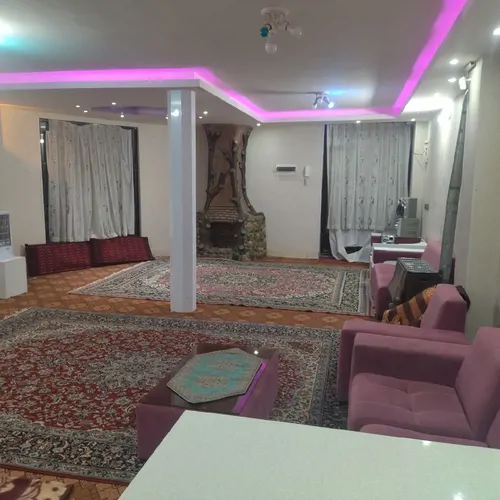 تصویر 4 - ویلا کاوه در اصفهان