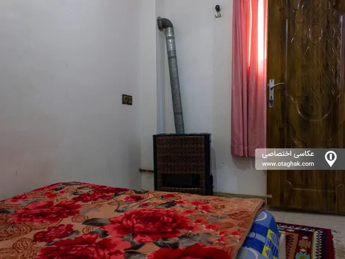 تصویر 12 - ویلا دریا در  چابکسر