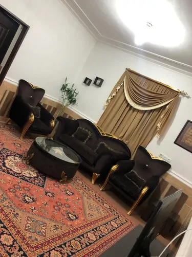 تصویر 3 - اقامتگاه بوم‌گردی اقامتگاه موج جزیره هرمز در هرمز