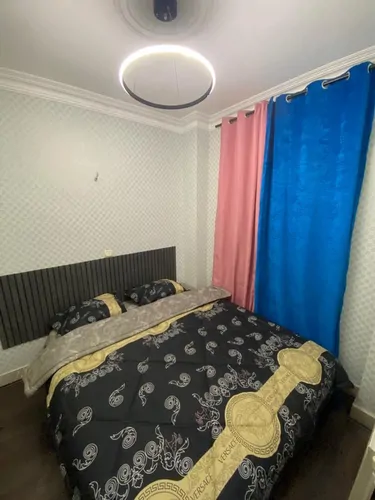 تصویر 7 - آپارتمان مبله بلورنت در خیابان آزادی  در  تهران