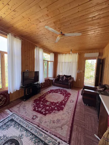 تصویر 3 - ویلا هیراد در ماسال