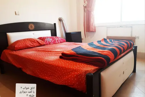 تصویر 4 - آپارتمان (واحد ۳) در نوشهر