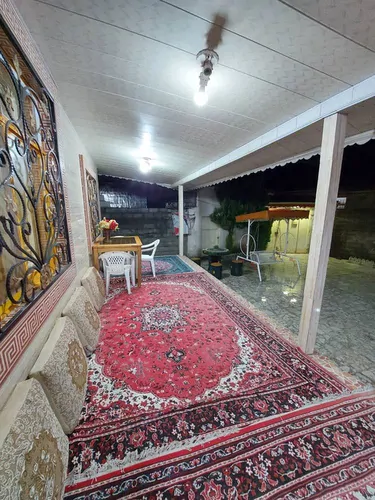 تصویر 4 - ویلا ویلای گل بهاری در خمام