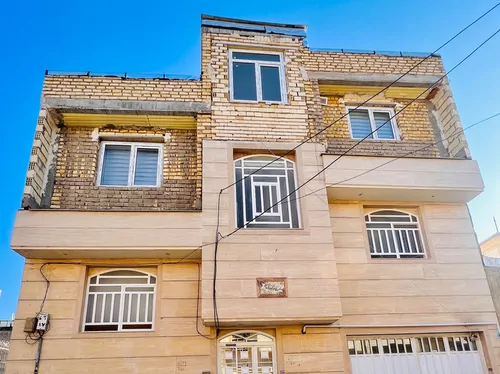 تصویر 13 - خانه مبله مطهری در  شیراز