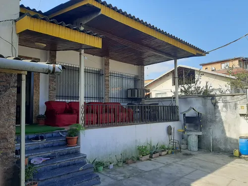 تصویر 10 - ویلا  مریم (۱) در  رامسر