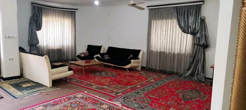 تصویر 3 - ویلا مهران در ساری