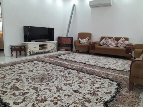تصویر 3 - ویلا احتشام نزدیک دریا در  لاهیجان