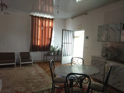 تصویر 5 - خانه عابدی در  نیشابور