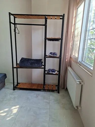 تصویر 15 - آپارتمان ساحلی ارتمیا واحد (3) در  رضوانشهر