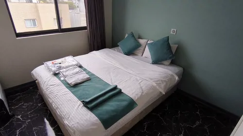 تصویر 10 - هتل آپارتمان مبله ساحلی روماک (واحد 11) در نشتارود