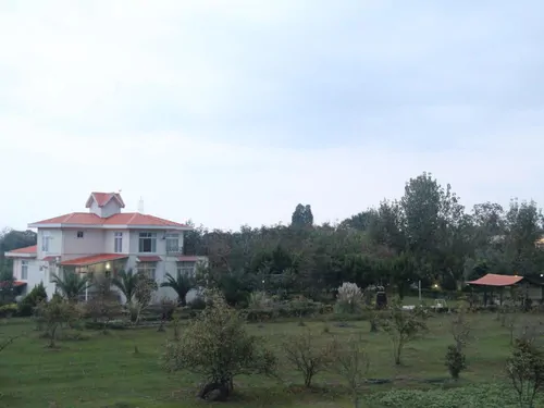 تصویر 3 - ویلا ویلای لاکچری شالیزار در رضوانشهر