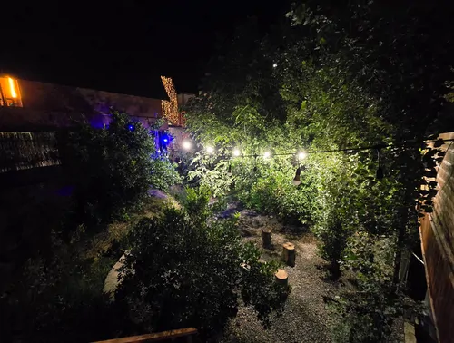 تصویر 14 - کلبه ستی در  سوادکوه