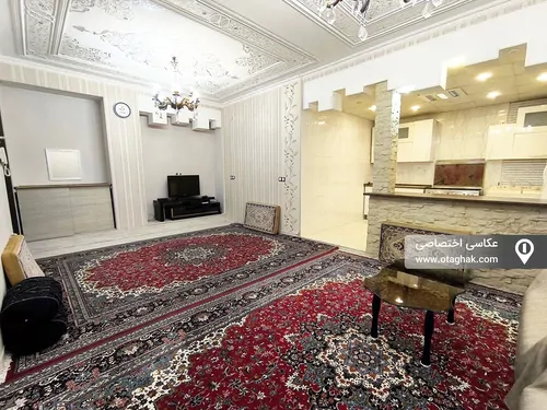 تصویر 3 - آپارتمان مبله ارم در  شیراز