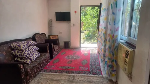 تصویر 4 - سوییت شبهای زیبای دارباغ در فومن