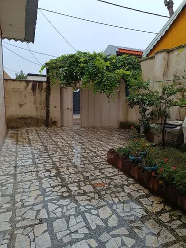 تصویر 19 - ویلا ثنا در فومن