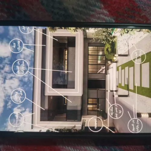 تصویر 3 - خانه احمد در کنگان