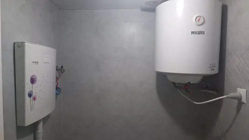 تصویر 15 - آپارتمان مبله نیکا در  قشم