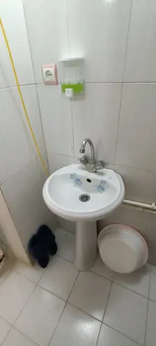 تصویر 2 - سوییت یک خوابه پارکینگ داربلوارطاقبستان در کرمانشاه