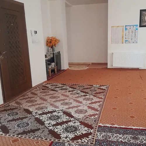 تصویر 3 - آپارتمان مبله بعثت در اردبیل