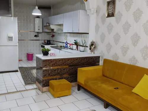 تصویر 7 - آپارتمان مبله هشت بهشت گلزار(واحد1) در  اصفهان