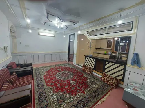 تصویر 3 - هتل آپارتمان خمبل خوس حوری در شوشتر