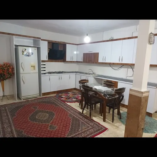 تصویر 3 - ویلا ویلا دربستی درسرعین در سرعین