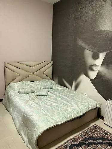 تصویر 3 - ویلا ویلا لاکچری استخر آب گرم در کردان