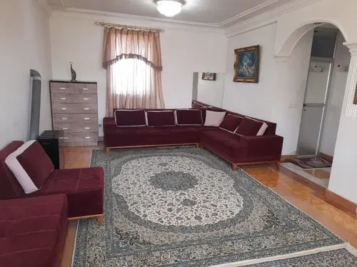 تصویر 3 - ویلا  دشت سبلان  در  اردبیل