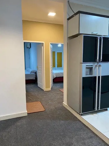 تصویر 7 - آپارتمان بولسا (واحد1) در قشم