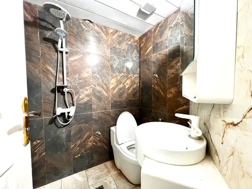 تصویر 11 - آپارتمان مبله خاتون در شیراز