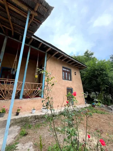 تصویر 14 - هتل سنتی سنتی آژیار  در  ماسال