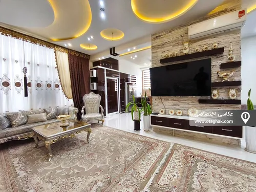 تصویر 8 - آپارتمان عمار (واحد 3) در  یزد