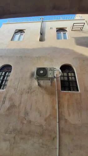 تصویر 14 - آپارتمان رافائل (۲) در بوشهر